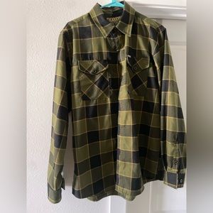 Dixxon youth flannel The 223